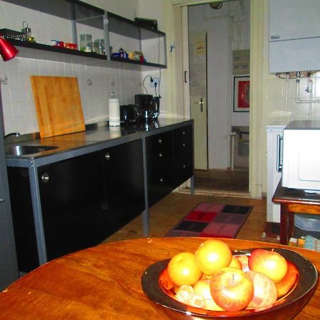 Ruhige Ferienwohnung - Berlin Mitte Habitación foto