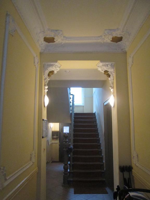 Ruhige Ferienwohnung - Berlin Mitte Habitación foto
